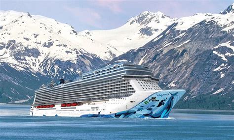 Norwegian bliss alaska cruise. Things To Know About Norwegian bliss alaska cruise. 